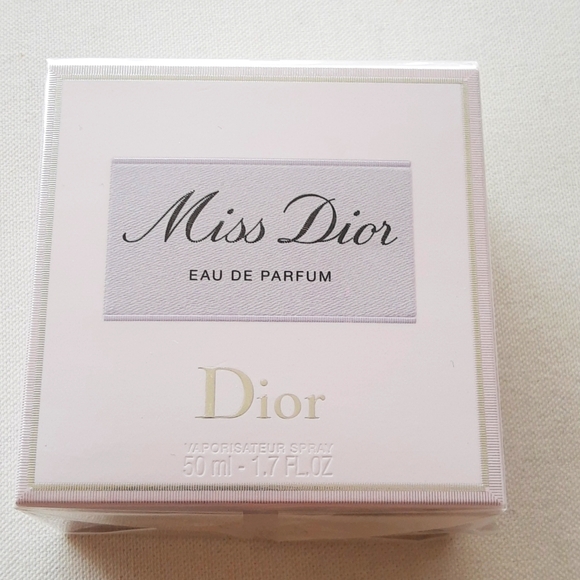 Dior Other - Miss Dior Eau De Parfum 50ml